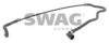 SWAG 20 94 6497 Radiator Hose